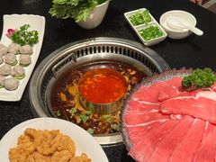 -葛记红焖羊肉(和平路形象店)