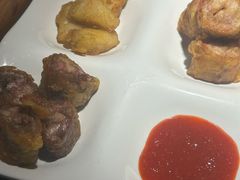 -闽上鲜·福建菜(龙湖滨江天街店)