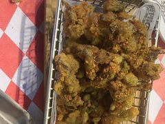 -丽伟的串·烧烤·砂锅(芝麻街店)