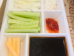-大鸭梨(天通西苑店)