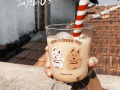 -春风十里咖啡馆
