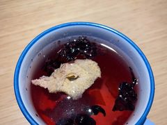 -蜜桃餐厅·伴山(绿宝广场店)