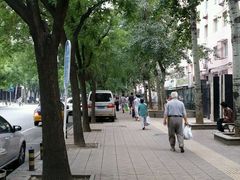 -马记伊源斋涮肉·清真菜(潘家园古玩市场店)