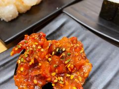 -友壹町寿司(佛山新DNA店)