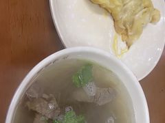 -回回锅贴(小河沿店)