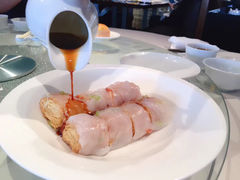 -龙景轩(香港四季酒店)