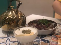 -阿拉丁新疆风味餐厅·清真(罗廊巷店)
