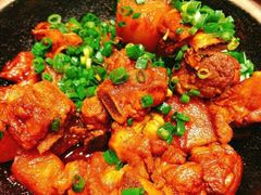 -马仕玖煲(万宴城店)
