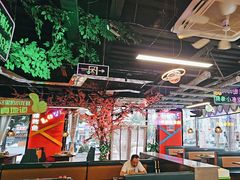 -路边边地标烧烤·川菜·小龙虾·音乐酒馆(良乡长虹店)