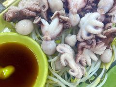 -贞姨美食·老字号海鲜大排档