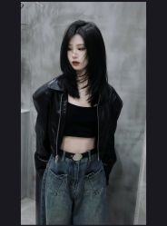 -朗峰专业美发沙龙