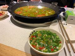 -七椒渔府·特色雅鱼餐厅(雨城店)