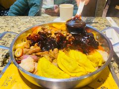 -黄记煌三汁焖锅(新世纪广场店)