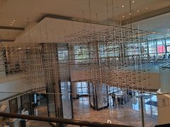 -扬州万怡酒店-中餐厅(文昌中路店)