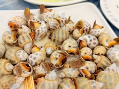 -明记海鲜大排档(巽寮湾店)