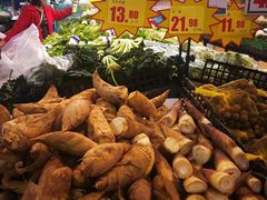 -世纪联华超市(浦电路店)