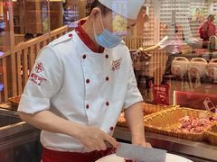 -辣可可·现炒黄牛肉(皇庭广场店)