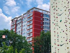 -问山MountQuest攀岩馆