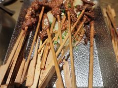 -六月雪干锅(涪城万达广场店)