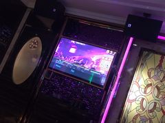 -麦度量贩式KTV(中联广场店)