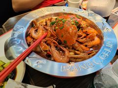 -胖哥俩肉蟹煲(湛江印象汇店)