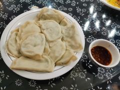 鲅鱼水饺-旺角小渔村·海肠捞饭开创者(环山路店)
