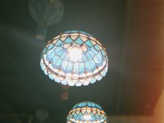 大堂-伊斯坦布尔土耳其清真咖啡餐厅