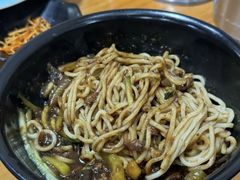 -美阿里烤肉·韩料(茂名道店)