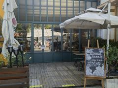 -Laures·月桂西班牙碳烤餐厅(十尚坊店)