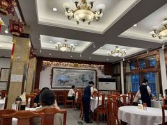 -峨嵋酒家(地安门店)