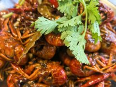 -巴厘龙虾·榜首油焖大虾(青山店)