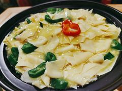 -老江南春·中国龙菜(衡山路店)