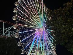 -横店影视城梦幻谷园区