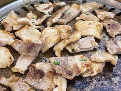 -妙香居韩国烤肉(容桂天佑城店)