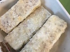 -海口骑楼小吃街