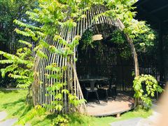 -花溪雨·森林餐厅(石基店)