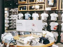 -MUJI无印良品(大悦城店)
