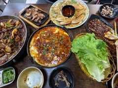 -妈妈手(山大总店)