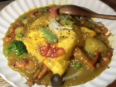 -馥家小馆(黔灵山公园店)