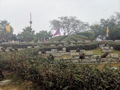 -胡里山炮台