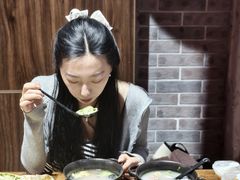 -地二手作鱼汤馄饨(上街里店)