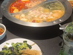 -额尔敦·品质自助(摩尔城店)