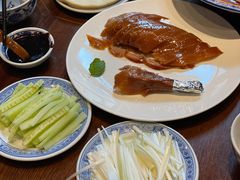 -百花深处·老北京风味菜