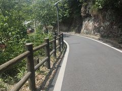 -安吉龙王山风景区