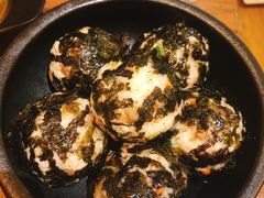 牛肉饭团-金九姬黑牛烤肉料理(杨舍老街店)