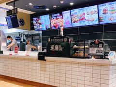 -肯德基(金爵万象店)