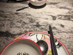 -新白鹿餐厅(松江开元地中海店)