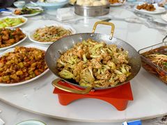 -海香园饭店