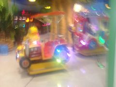 -酷洛小镇(步步高新天地购物广场店)