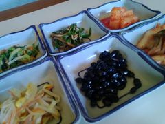 小菜-首尔土豆汤(红梅小区店)